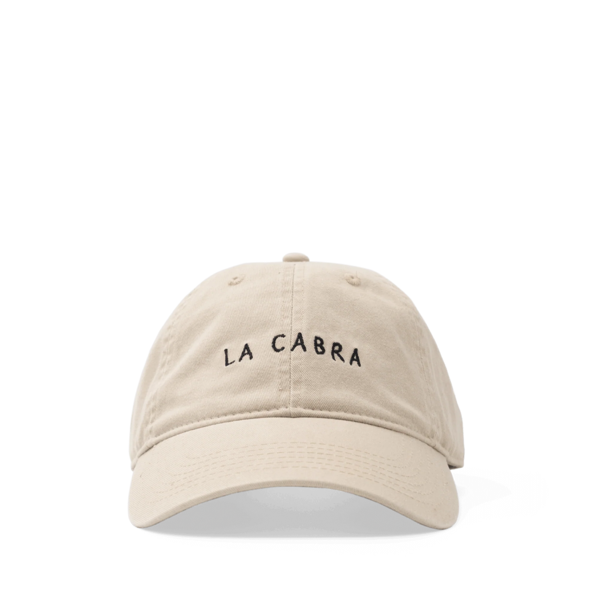 La Cabra Cap - Image 3