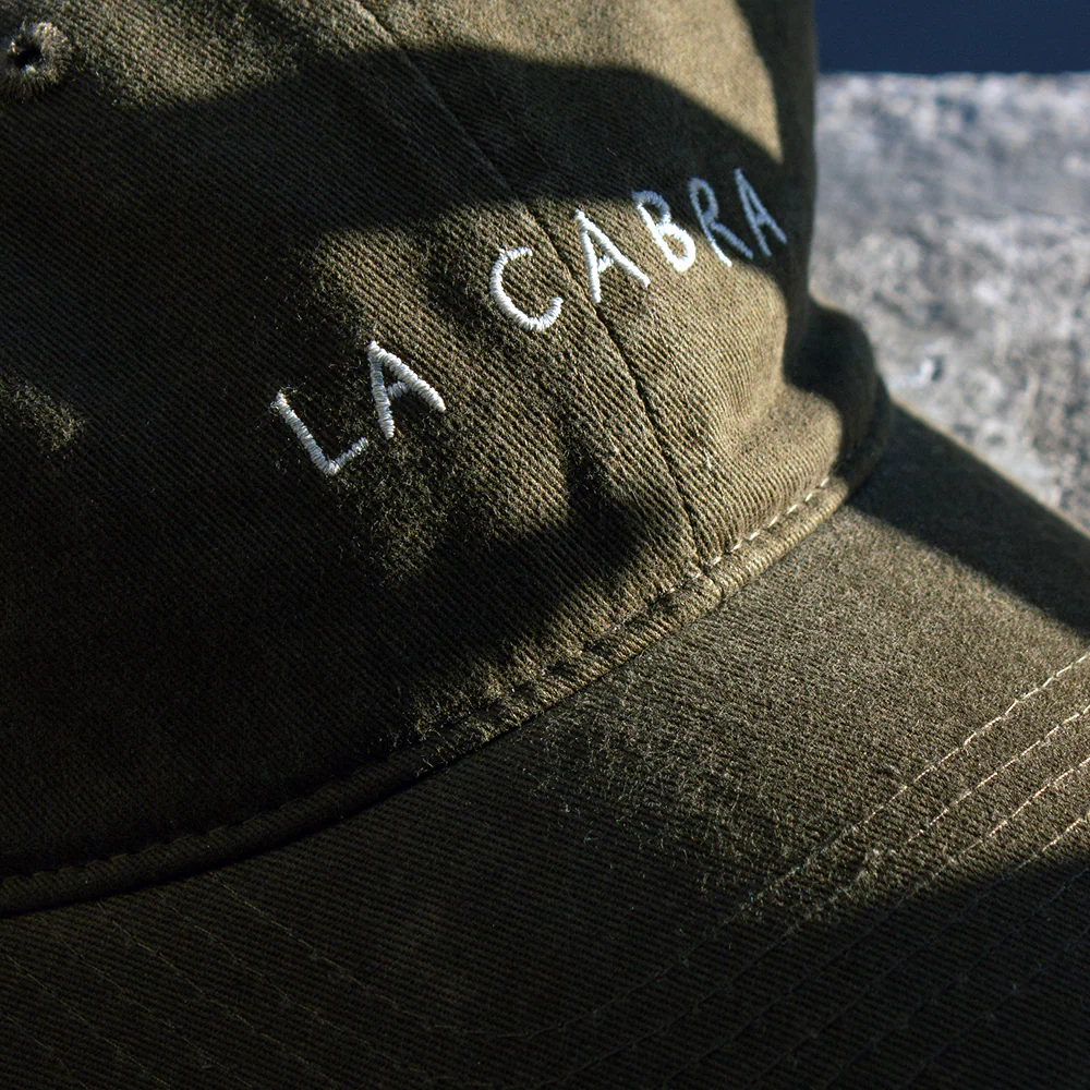 La Cabra Cap - Image 4