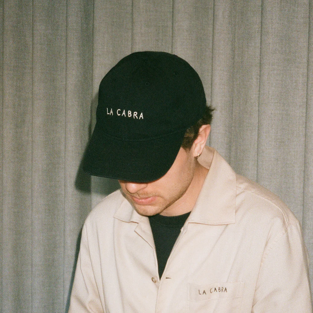 La Cabra Cap - Image 5