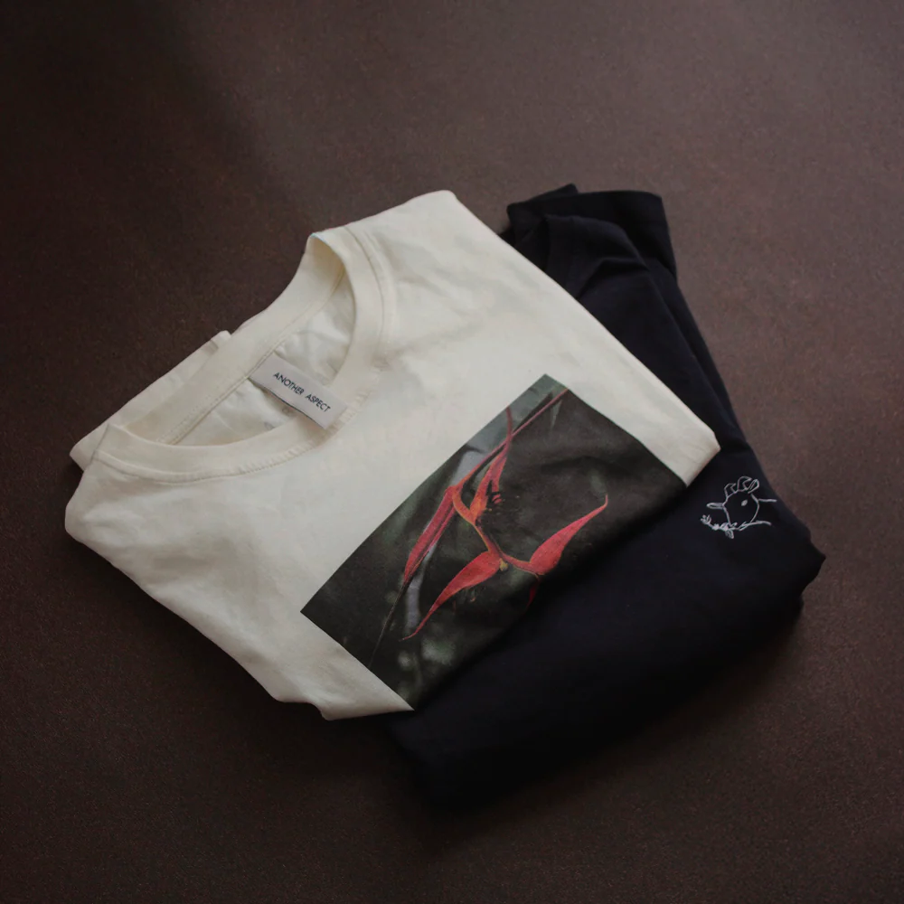 La Cabra T-shirt - Origin - Image 5